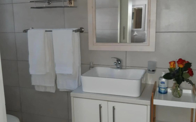 16 Rhodes North Self Catering Apartments