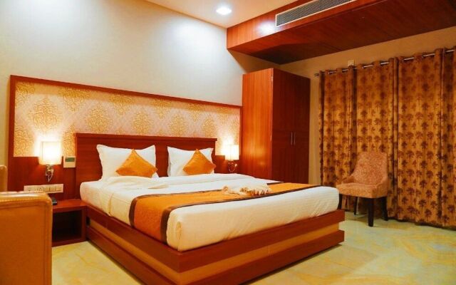 Hotel Surya