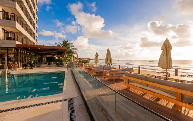 Ibis Styles Maragogi