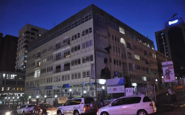 Shumuk Hotel and Apartments