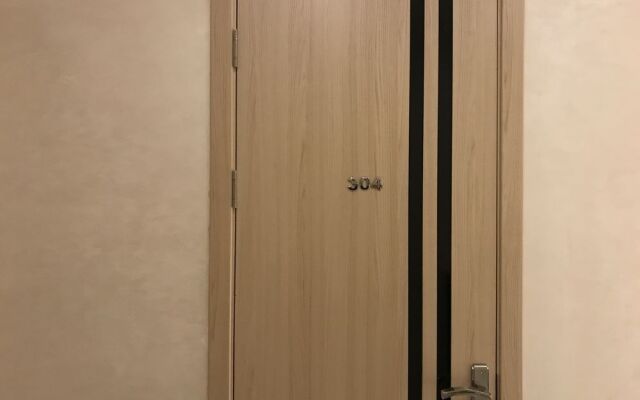 Отель «Марианна»