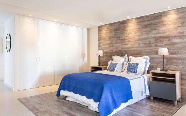 Rooms & Suites Loft 2H Deluxe Edition Arrecife