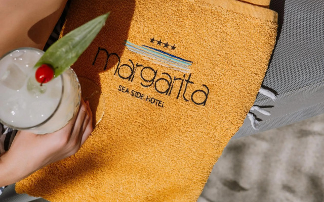 Margarita Sea Side Hotel