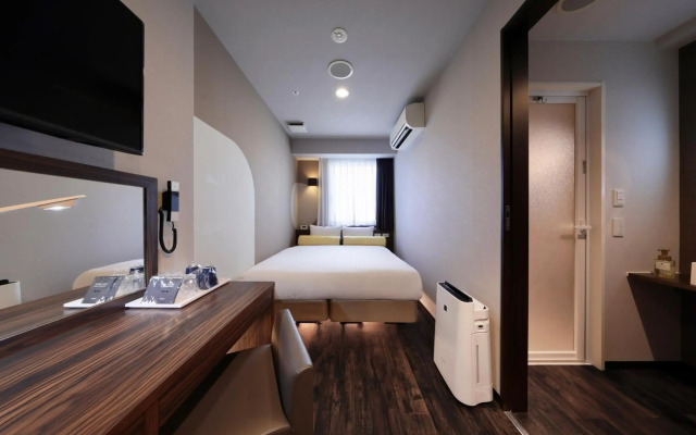 RE HOTEL Tanimachi9chomeⅡ