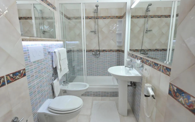 Hotel Donato