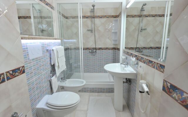 Hotel Donato