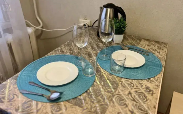 Апартаменты Суточно на улице Некрасова, д. 1