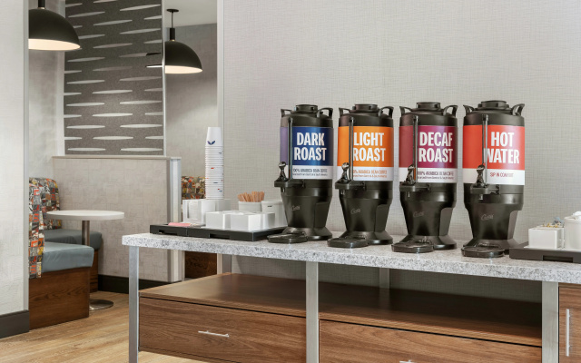 Hampton Inn by Hilton Kingston
