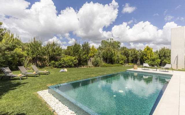 Troia Design Villa by Cadenzalux