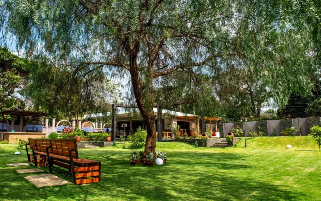 Kinga Homes Suites