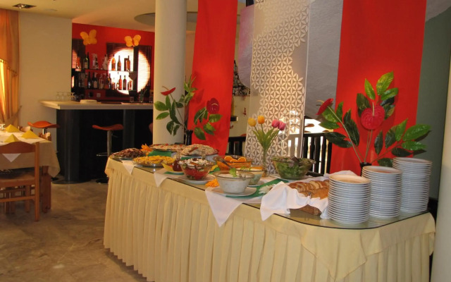 Ermioni Hotel