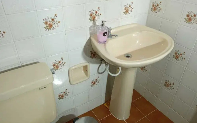 Apartamento no Coração de Curitiba