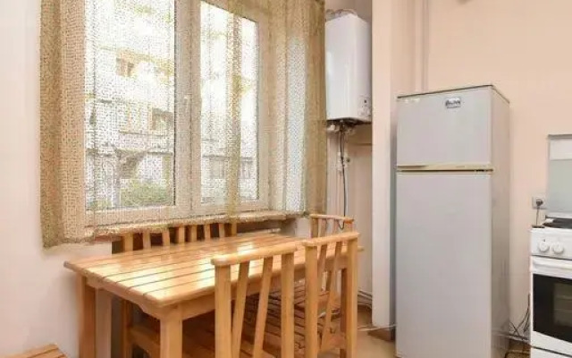 Rent Inn Yerevan (Rent Inn Yerevan) on Vardanants street 4