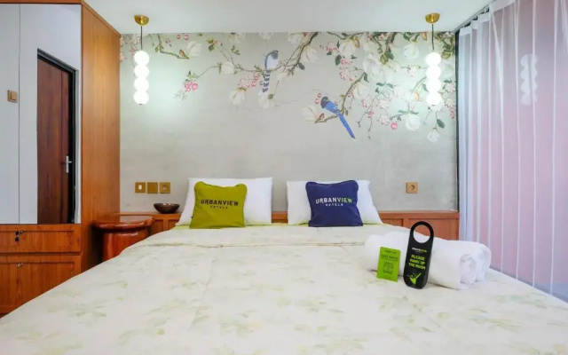 Urbanview Syariah Soul Sanctuary