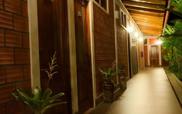 Altavista Casahotel - Asociado Casa Andina