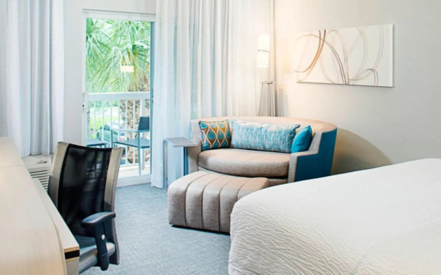 Courtyard by Marriott West Palm Beach