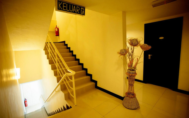 Mangga Boutique Hotel