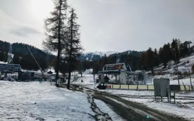 Studio Petit Prix A Risoul 1850