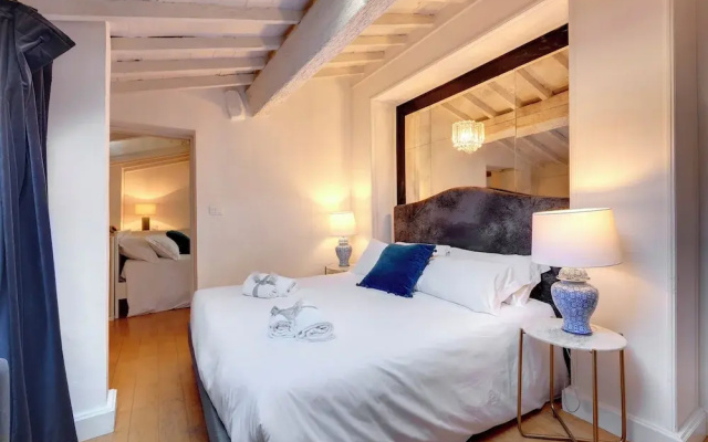 Mamo Florence - Del Guanto Apartment