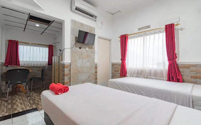 Wisma Vandera Syariah Garut