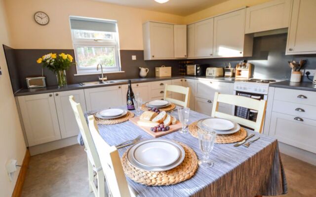 Holiday Home Achalic Beag