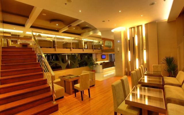 Hotel Vio Pasteur