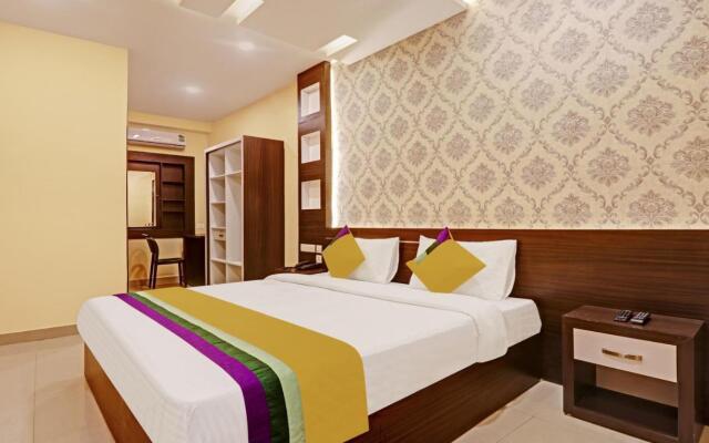 Itsy Hotels Sapphire Residency