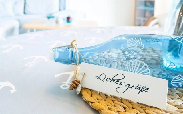 Sol Mare Kleine Auszeit