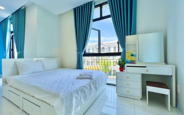 Ngan Ha Star Homestay - Grand World Phu Quoc
