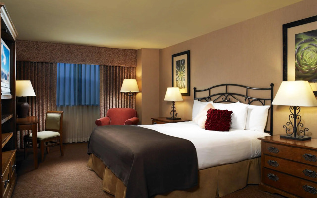 Santa Fe Station Hotel & Casino