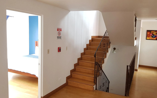 Park View - Airport & City Hotel