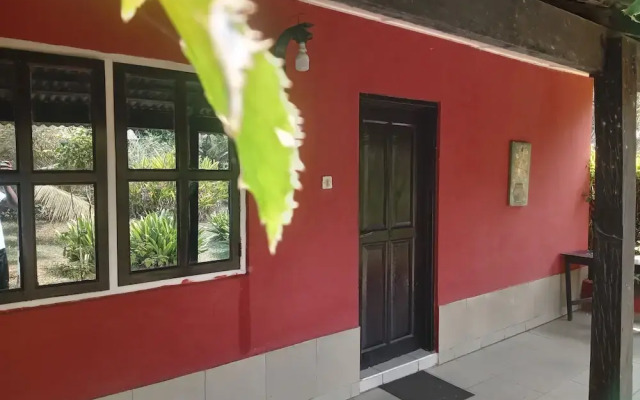 beach resort casa