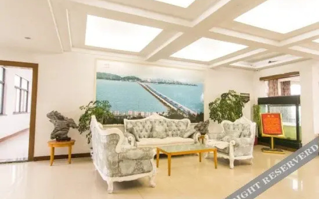 Taihu Yingdi Resort