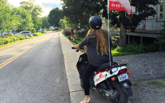 Motel Île d'Orléans