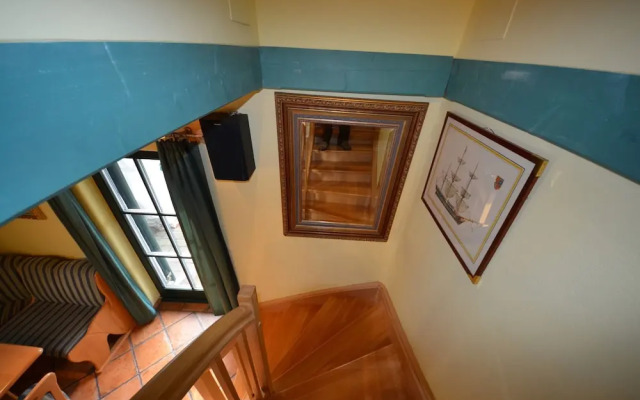 Kapitanshauser Boddenstrasse 29a-c