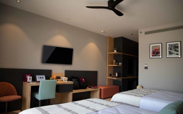 Magdala Hotel