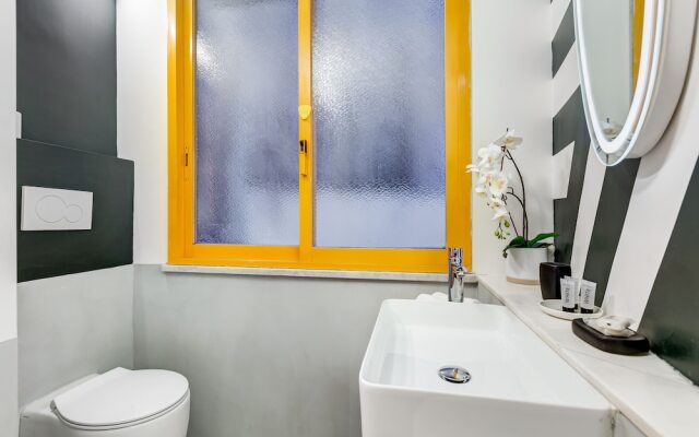 Beautiful unique apartment in Piazza Navona