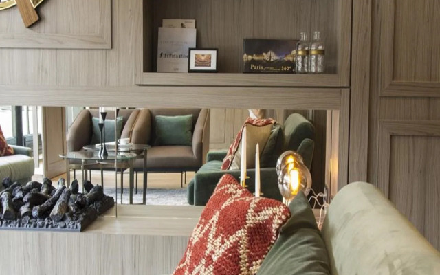 Hotel Waldorf Montparnasse