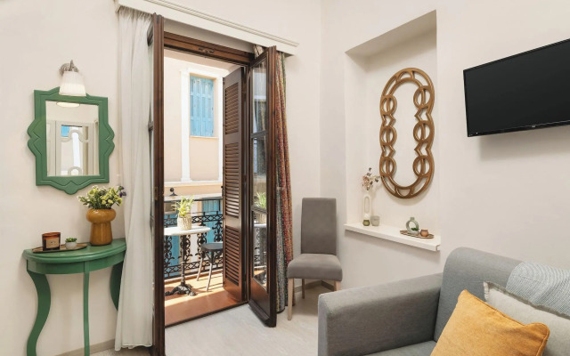 Elia Palazzo Hotel