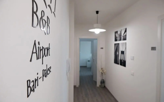 B&B Airport Bari - Palese