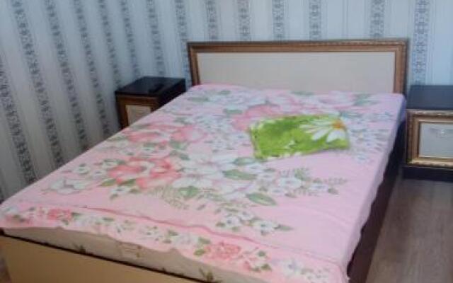 Guest House on Kurortnaya 54