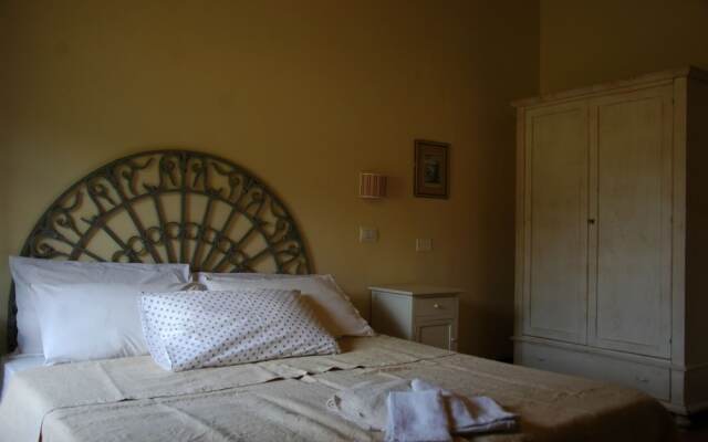 Agriturismo La Magia