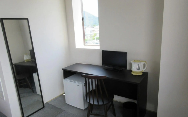 Fuji Mountain Resort Hotel