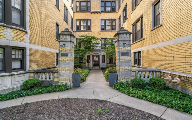 Spacious 4BR - Chase 1E