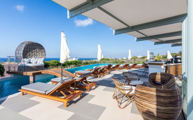 Onira Suite Dreams