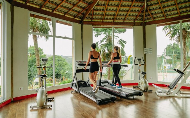 Paraty Hotel Fazenda & Spa