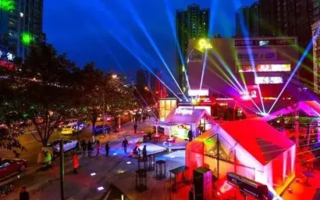 Langfei Business Hotel