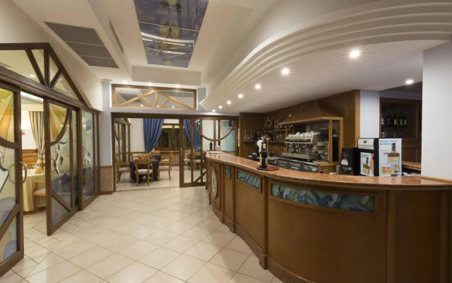 Hotel Calabrisella