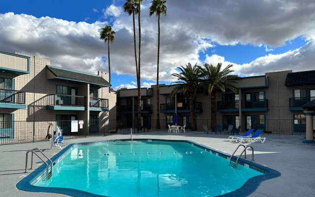 Studio 6 Mesa, AZ – Near Downtown & Sloan Park