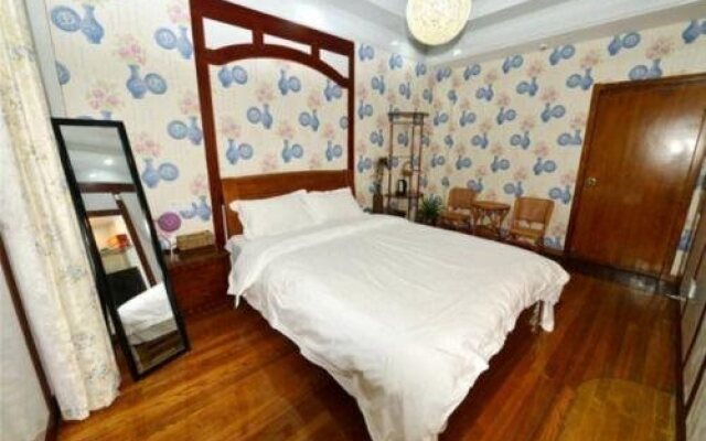 Suzhou Tongli Old House